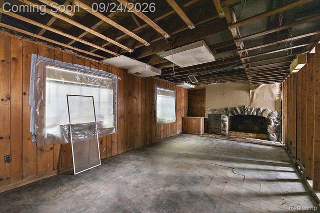 32820 Whatley Road, Franklin Village, MI 48025