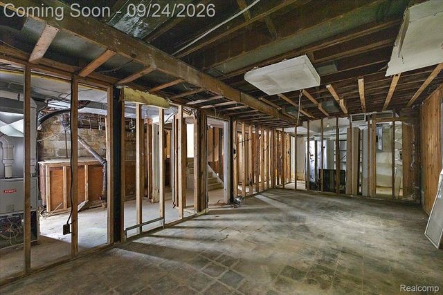 32820 Whatley Road, Franklin Village, MI 48025