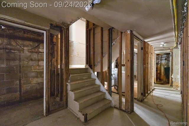 32820 Whatley Road, Franklin Village, MI 48025