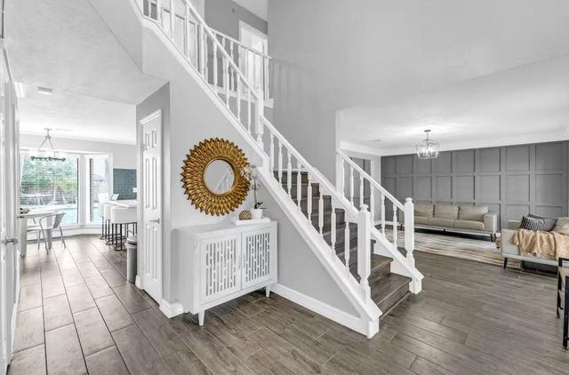 7606 Magnolia Shadows Lane, Houston, TX 77095