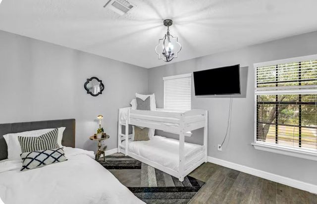 7606 Magnolia Shadows Lane, Houston, TX 77095