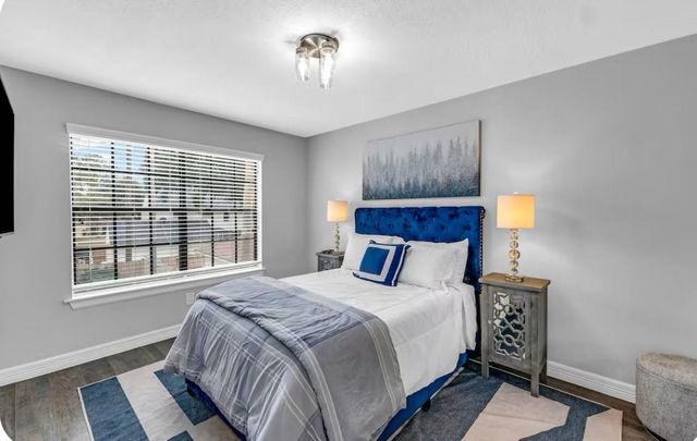 7606 Magnolia Shadows Lane, Houston, TX 77095