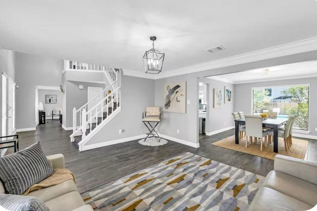 7606 Magnolia Shadows Lane, Houston, TX 77095