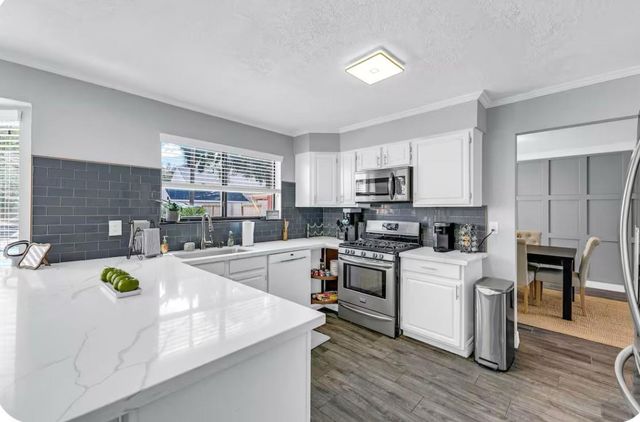 7606 Magnolia Shadows Lane, Houston, TX 77095