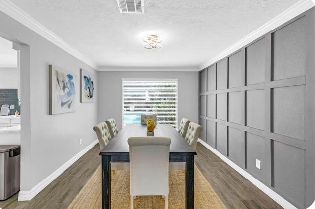 7606 Magnolia Shadows Lane, Houston, TX 77095
