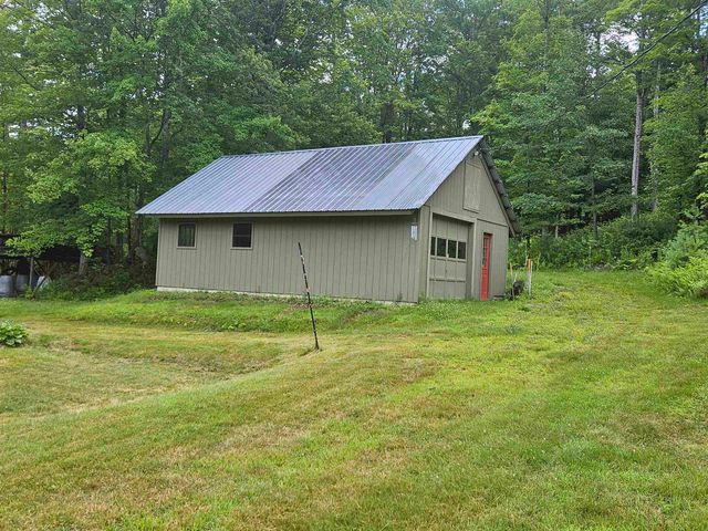24 Labombard Road, Lebanon, NH 03766