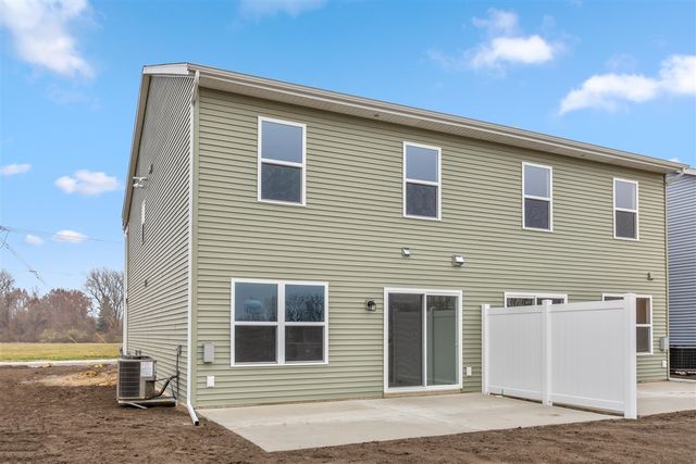 210 Elkenburg Street 1, South Haven, MI 49090