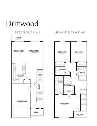 210 Elkenburg Street 1, South Haven, MI 49090