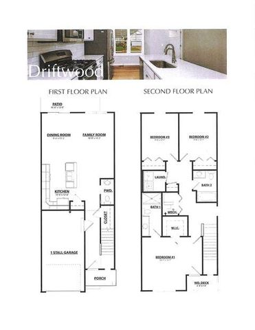 210 Elkenburg Street 1, South Haven, MI 49090