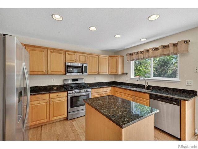 1106 Button Rock Drive, Longmont, CO 80504