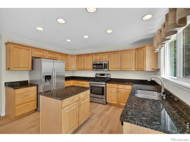 1106 Button Rock Drive, Longmont, CO 80504
