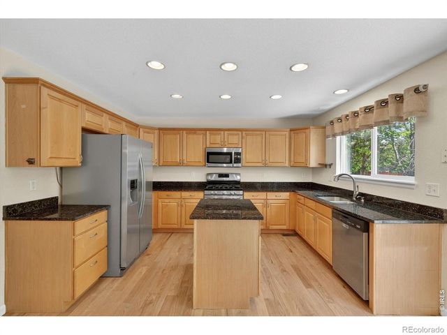 1106 Button Rock Drive, Longmont, CO 80504