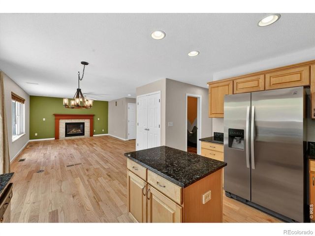1106 Button Rock Drive, Longmont, CO 80504