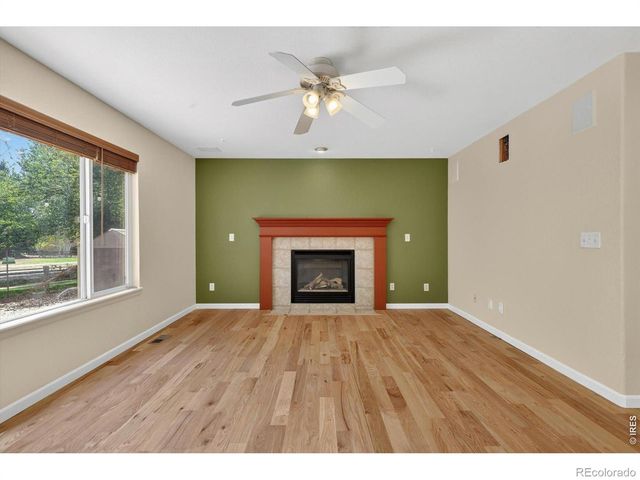 1106 Button Rock Drive, Longmont, CO 80504