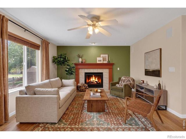 1106 Button Rock Drive, Longmont, CO 80504