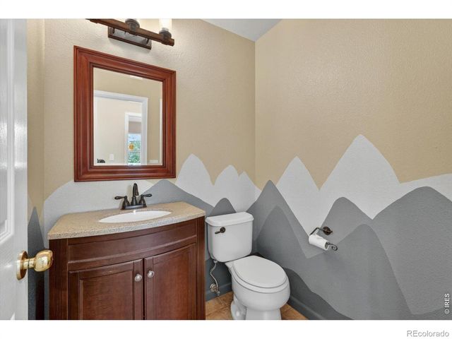 1106 Button Rock Drive, Longmont, CO 80504