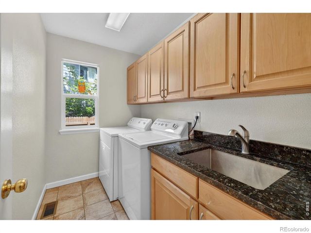 1106 Button Rock Drive, Longmont, CO 80504