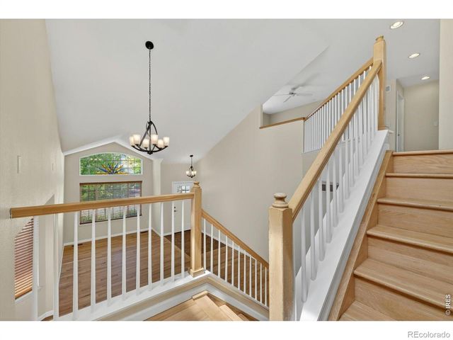 1106 Button Rock Drive, Longmont, CO 80504