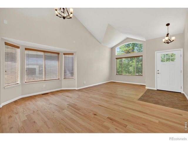 1106 Button Rock Drive, Longmont, CO 80504