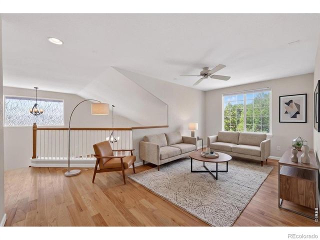 1106 Button Rock Drive, Longmont, CO 80504