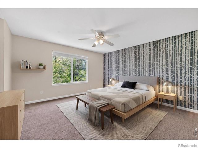 1106 Button Rock Drive, Longmont, CO 80504