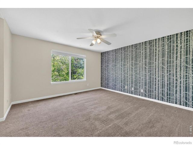 1106 Button Rock Drive, Longmont, CO 80504
