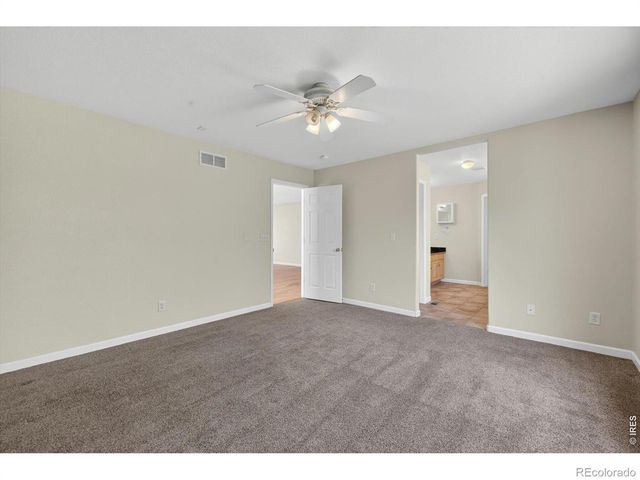 1106 Button Rock Drive, Longmont, CO 80504