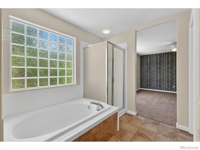 1106 Button Rock Drive, Longmont, CO 80504