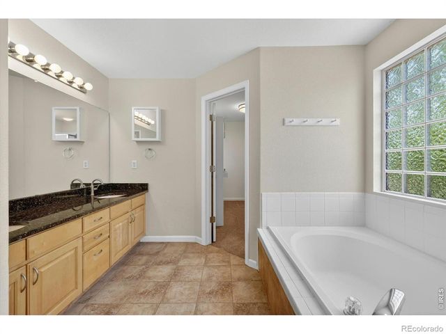 1106 Button Rock Drive, Longmont, CO 80504
