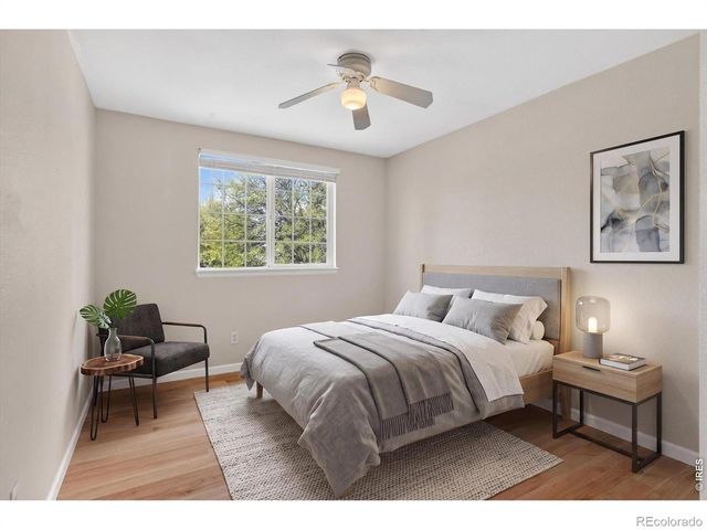 1106 Button Rock Drive, Longmont, CO 80504