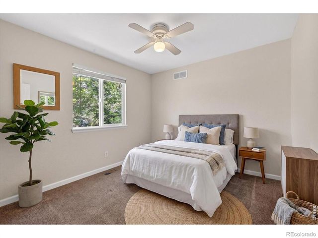 1106 Button Rock Drive, Longmont, CO 80504