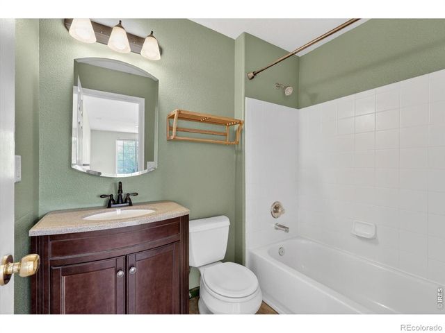 1106 Button Rock Drive, Longmont, CO 80504
