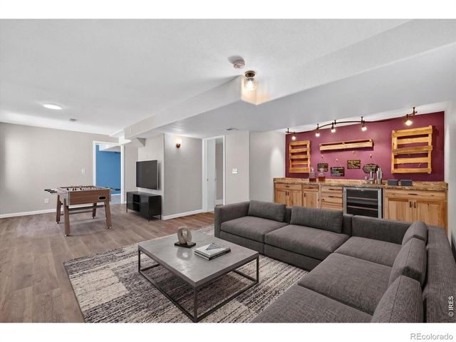 1106 Button Rock Drive, Longmont, CO 80504