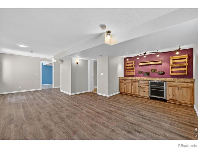 1106 Button Rock Drive, Longmont, CO 80504