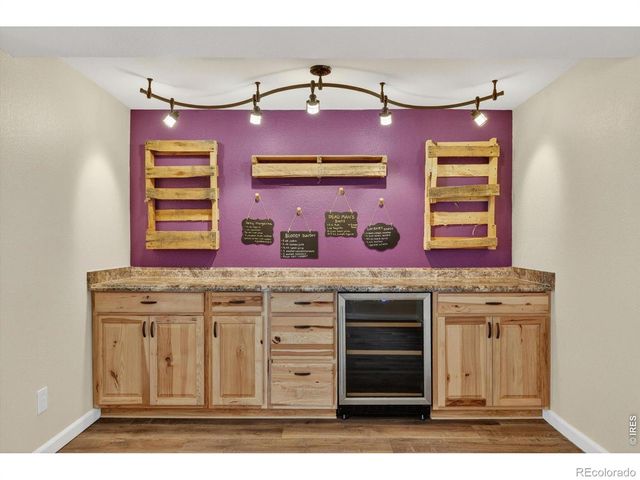 1106 Button Rock Drive, Longmont, CO 80504