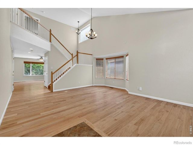 1106 Button Rock Drive, Longmont, CO 80504