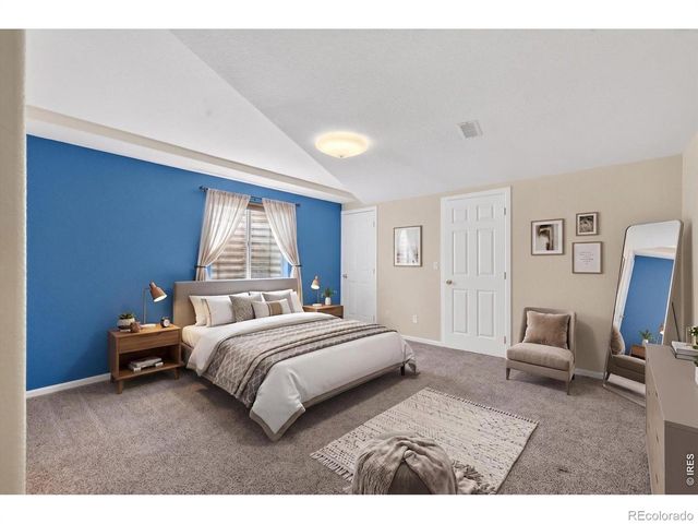 1106 Button Rock Drive, Longmont, CO 80504