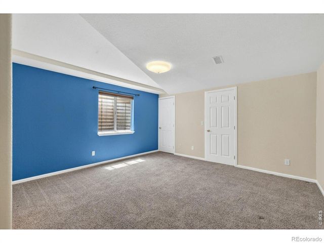 1106 Button Rock Drive, Longmont, CO 80504