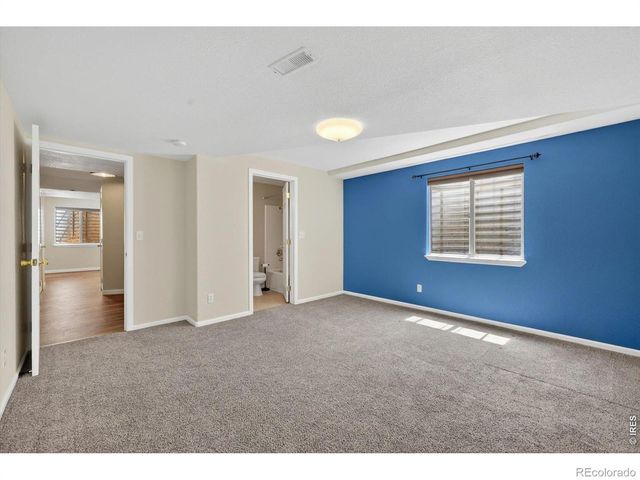1106 Button Rock Drive, Longmont, CO 80504