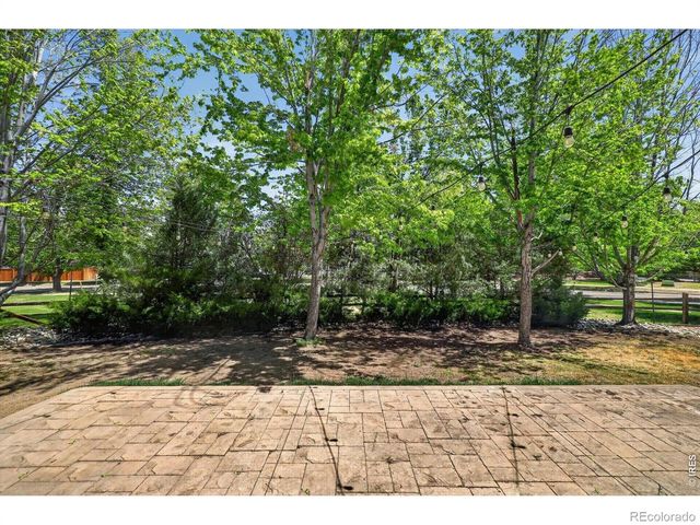 1106 Button Rock Drive, Longmont, CO 80504