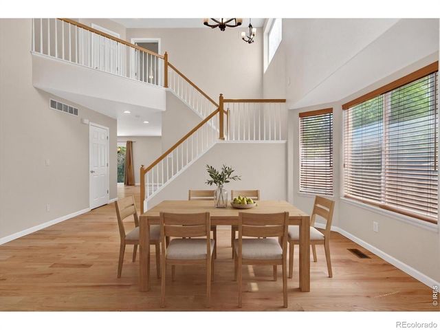 1106 Button Rock Drive, Longmont, CO 80504