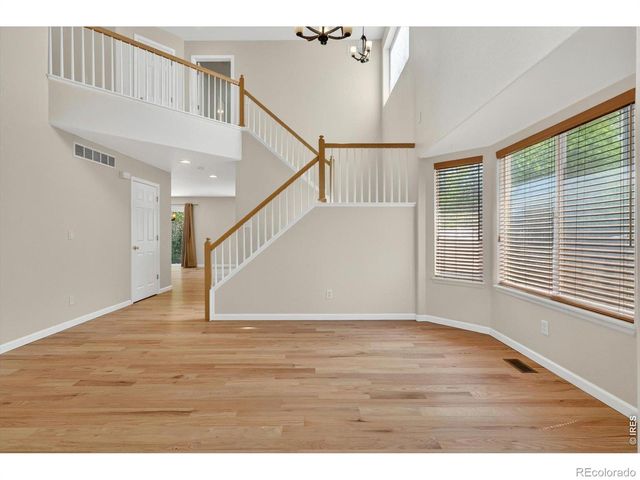 1106 Button Rock Drive, Longmont, CO 80504
