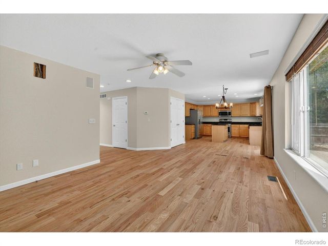 1106 Button Rock Drive, Longmont, CO 80504