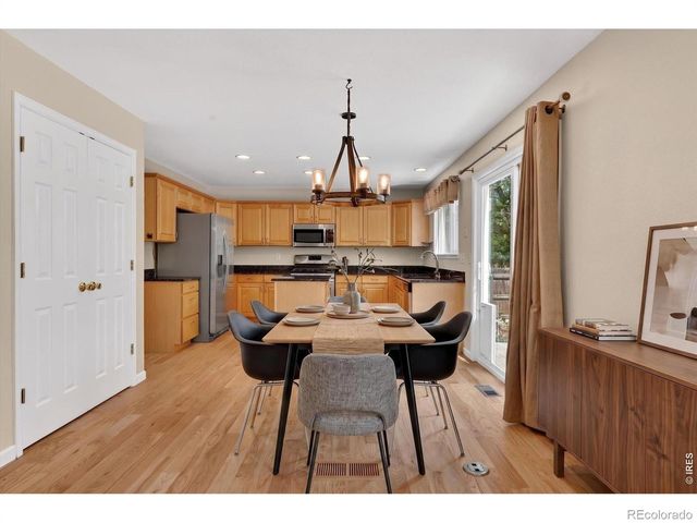 1106 Button Rock Drive, Longmont, CO 80504