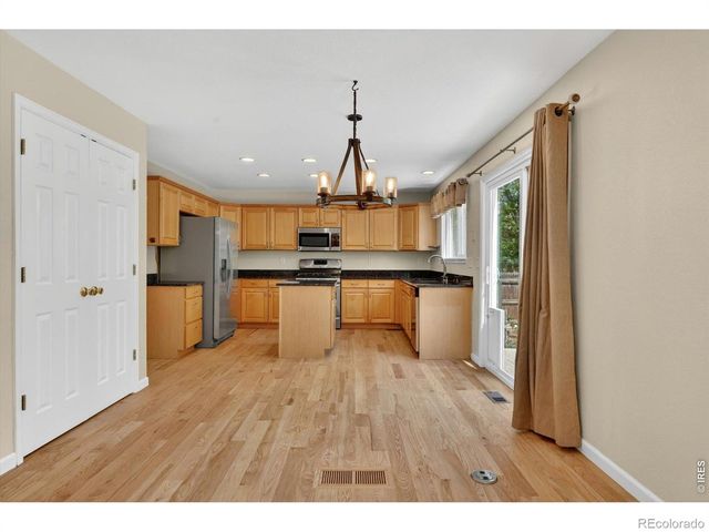 1106 Button Rock Drive, Longmont, CO 80504