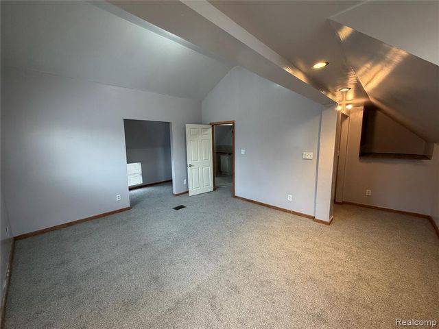 6324 Montrose Street, Detroit, MI 48228