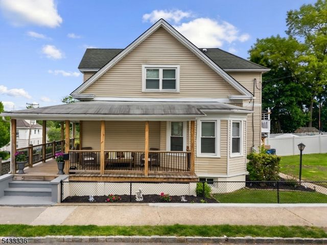 130 Lincoln Ave, Dover Town, NJ 07801