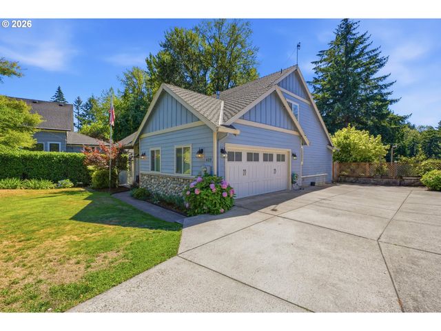 629 Se Roberts Ave, Gresham, OR 97080