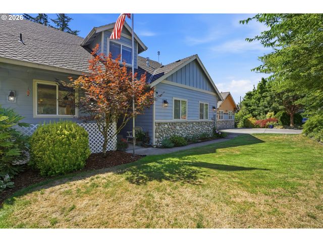 629 Se Roberts Ave, Gresham, OR 97080
