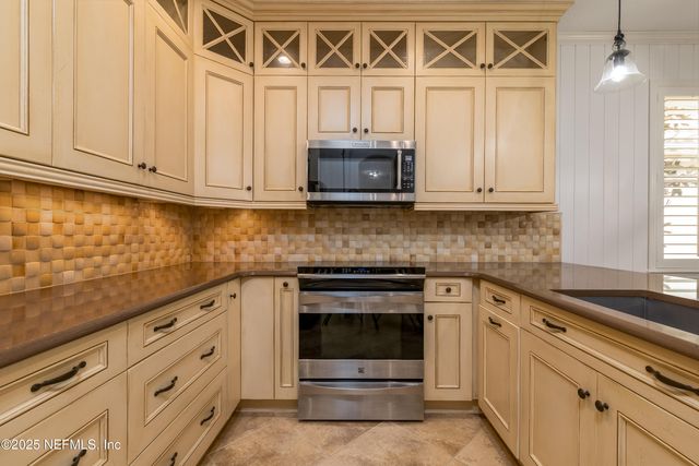 96061 LONG BEACH Drive, Fernandina Beach, FL 32034